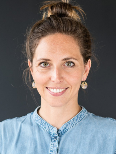 Nathalie Schaller