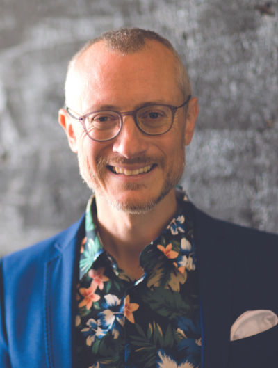 Dr. Johannes Hartl