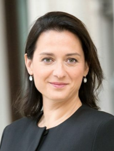 Speaker - Gudrun Kugler